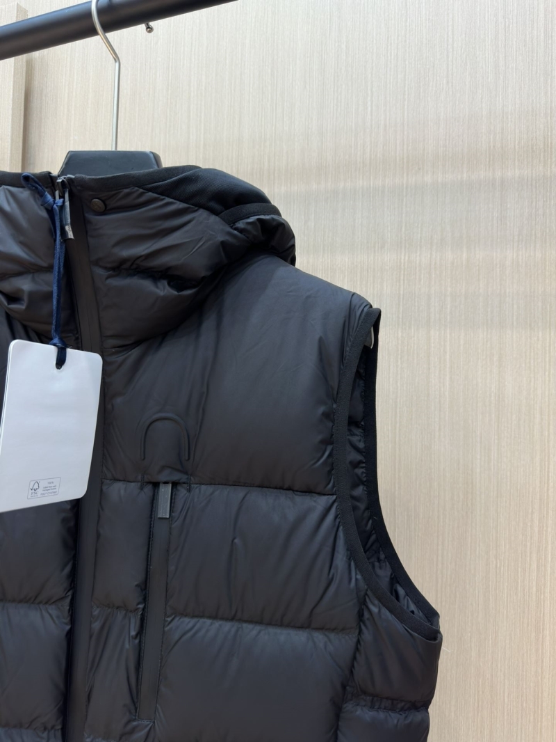 Moncler Gilet